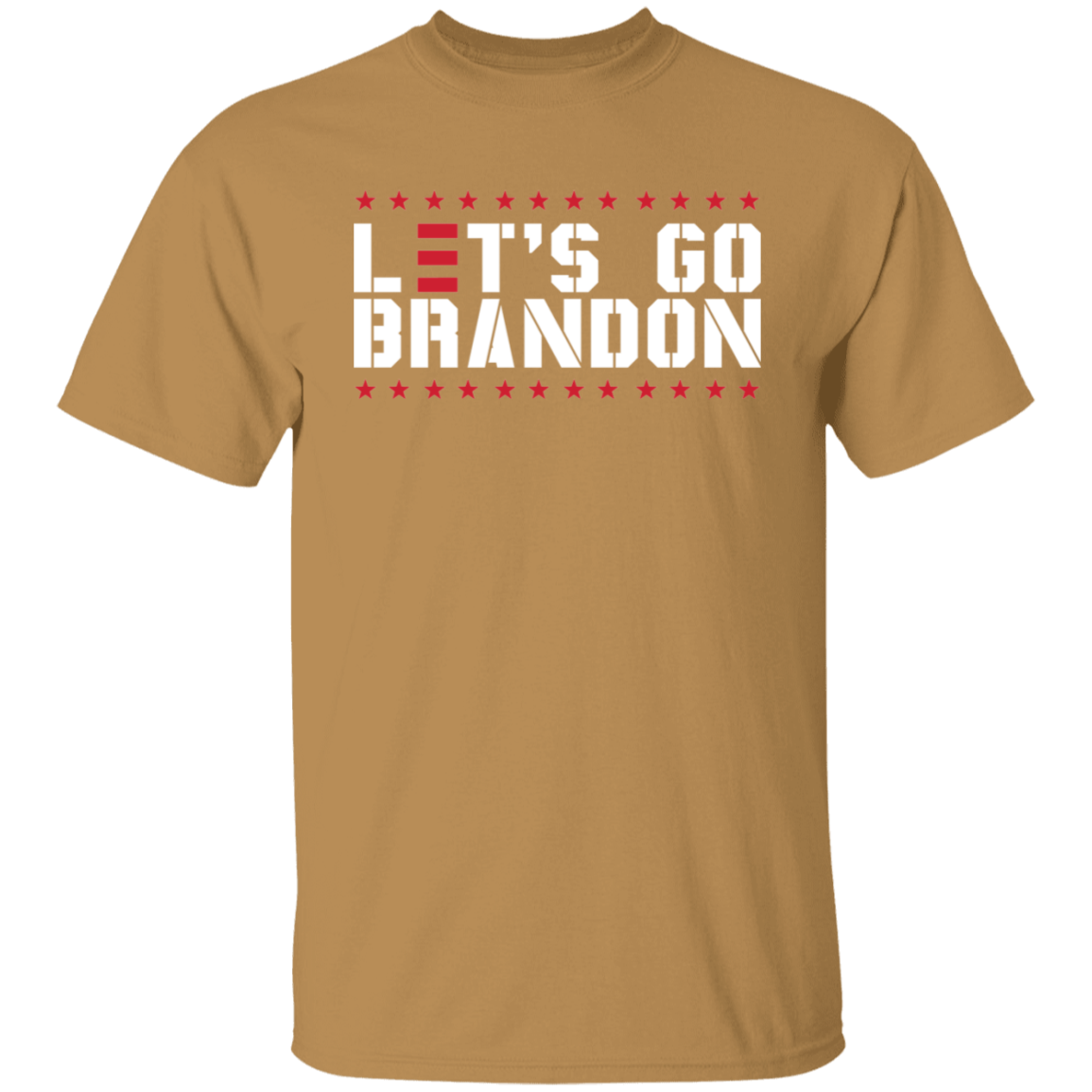 Let's Go Brandon (American Style)