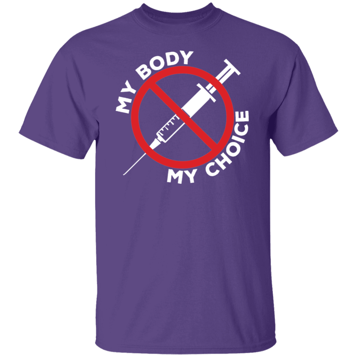 My Body My Choice