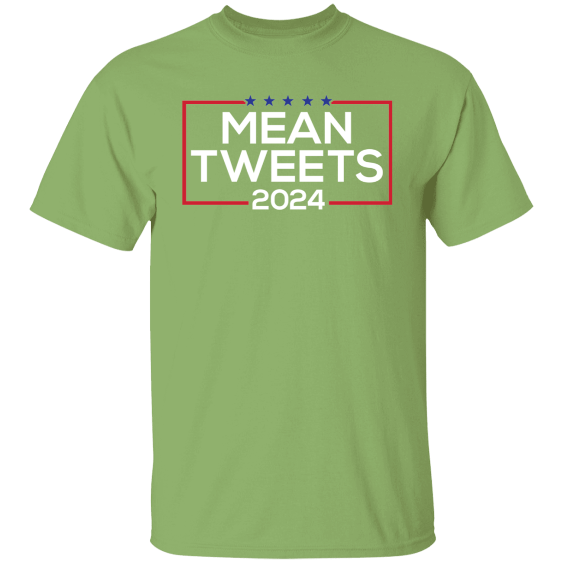 Mean Tweets 2024