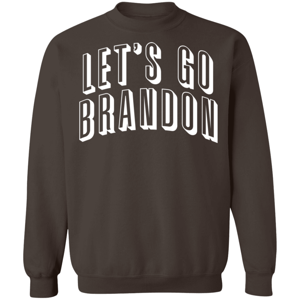 Let's Go Brandon Sweater