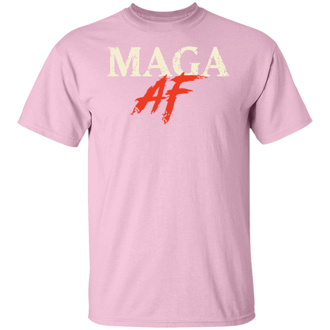 MAGA AF