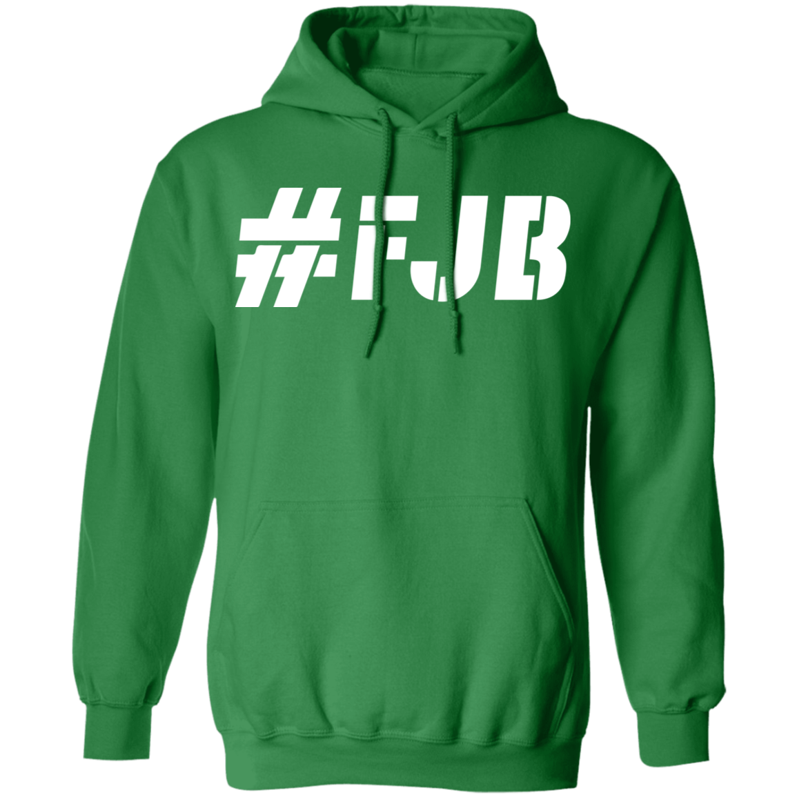 #FJB Hoodie
