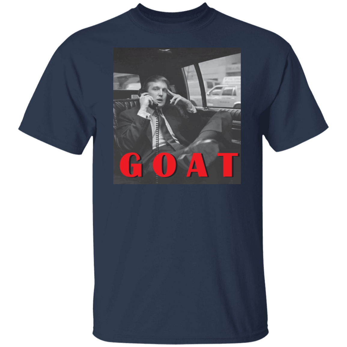 All Time GOAT
