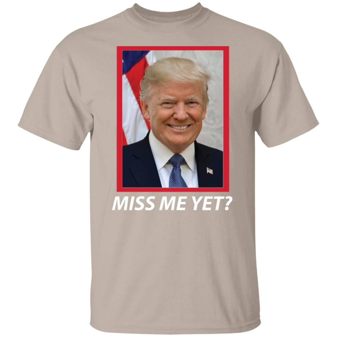 Miss Me Yet