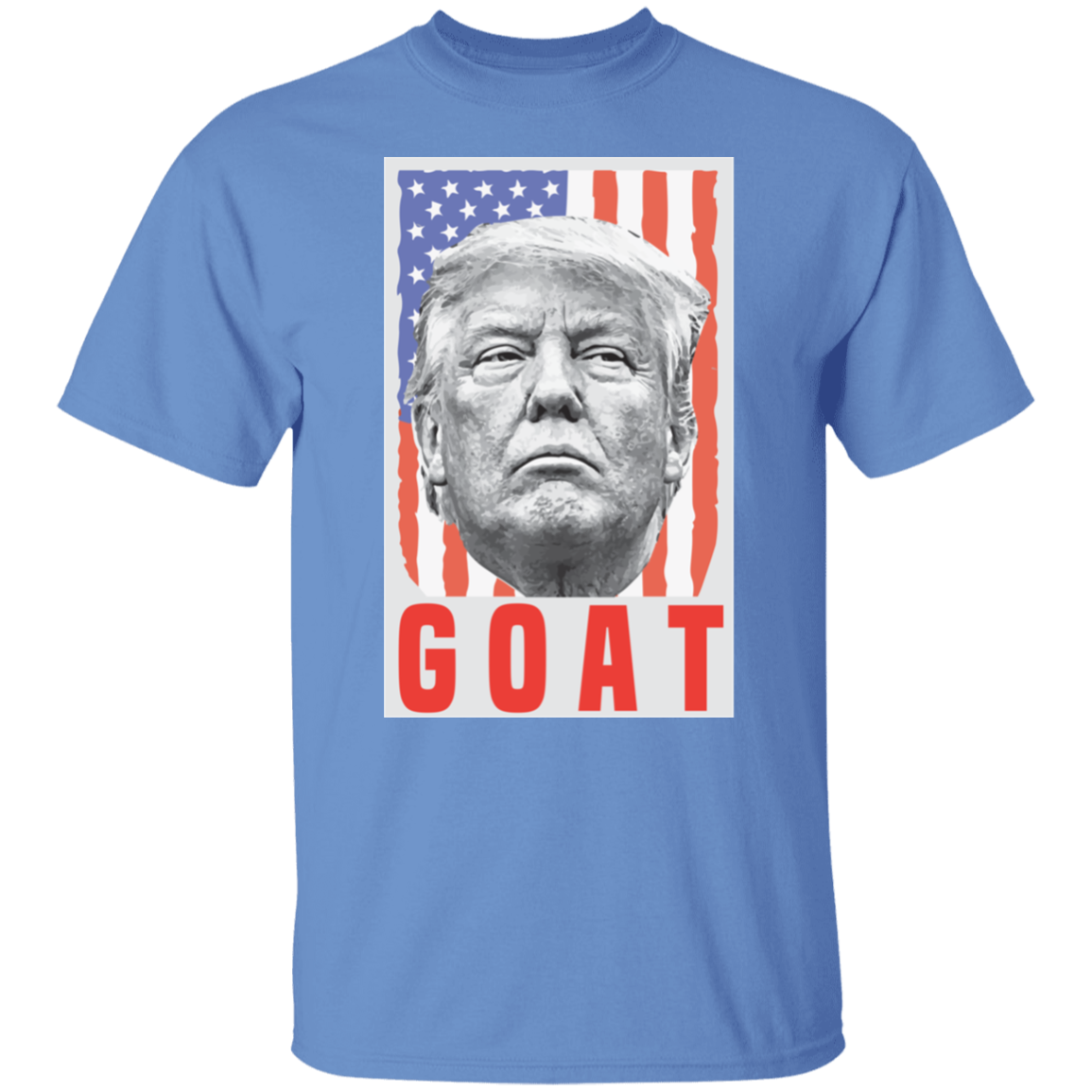 GOAT