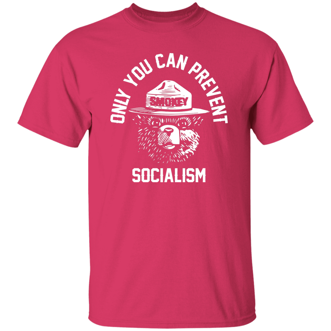 Prevent Socialism