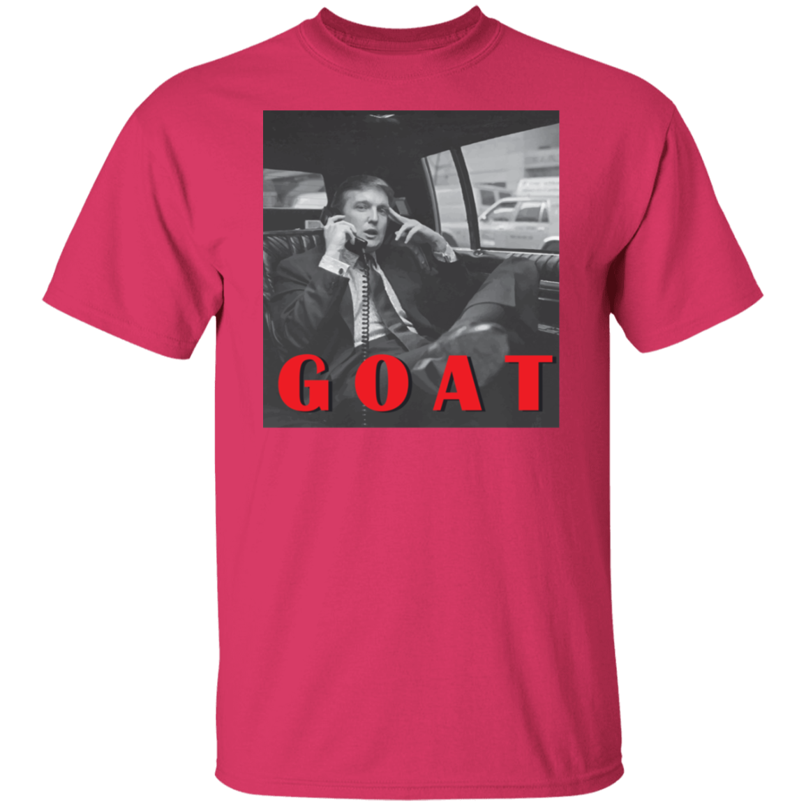 All Time GOAT