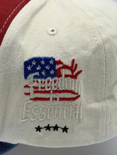 USA We The People 250TH Anniversary Hats - 10% Discount on Multiple Hat Purchases