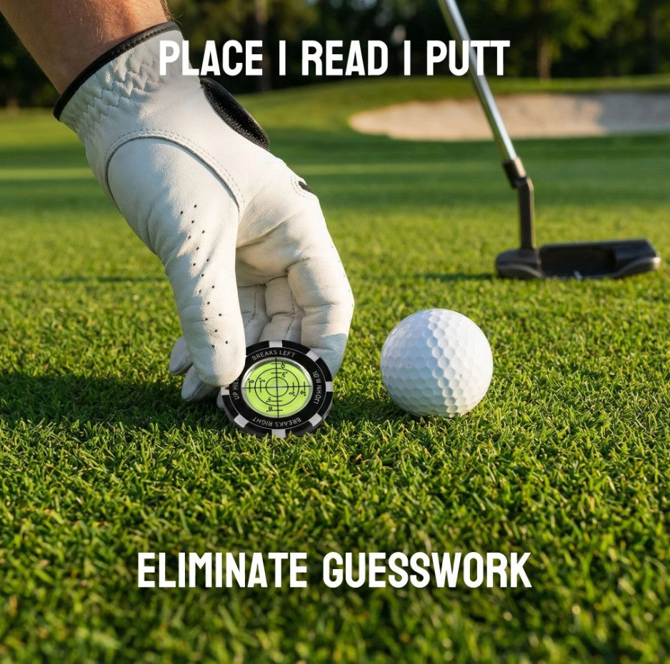 Golf Accessories