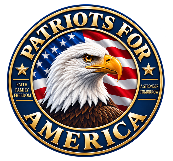Patriots For America