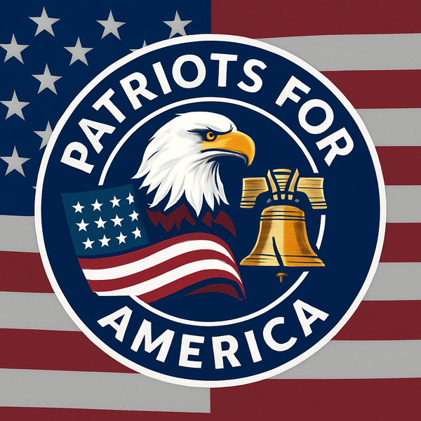 Patriots For America