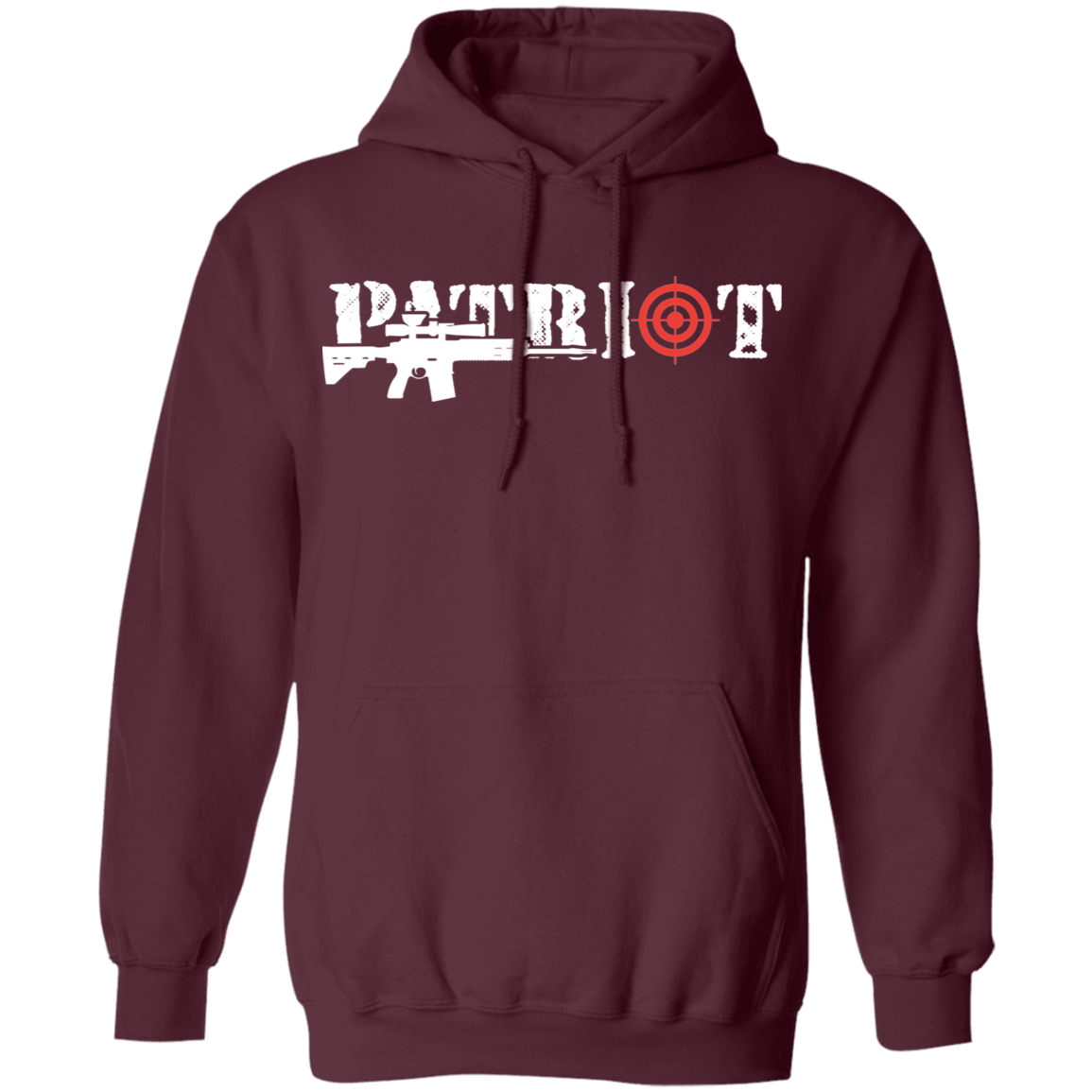 Patriot Hoodie