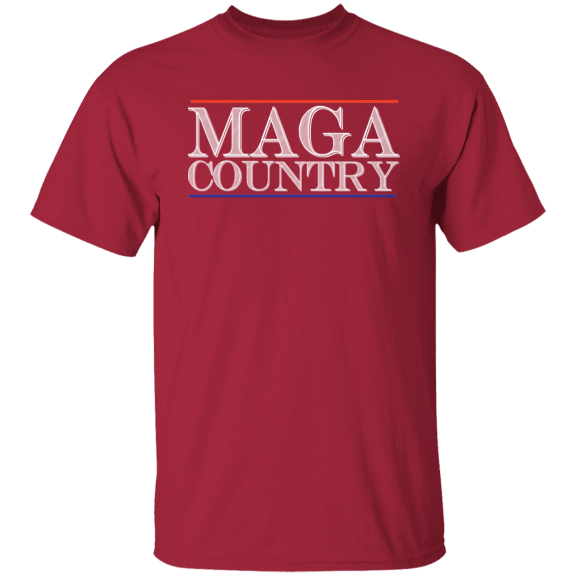 MAGA Country