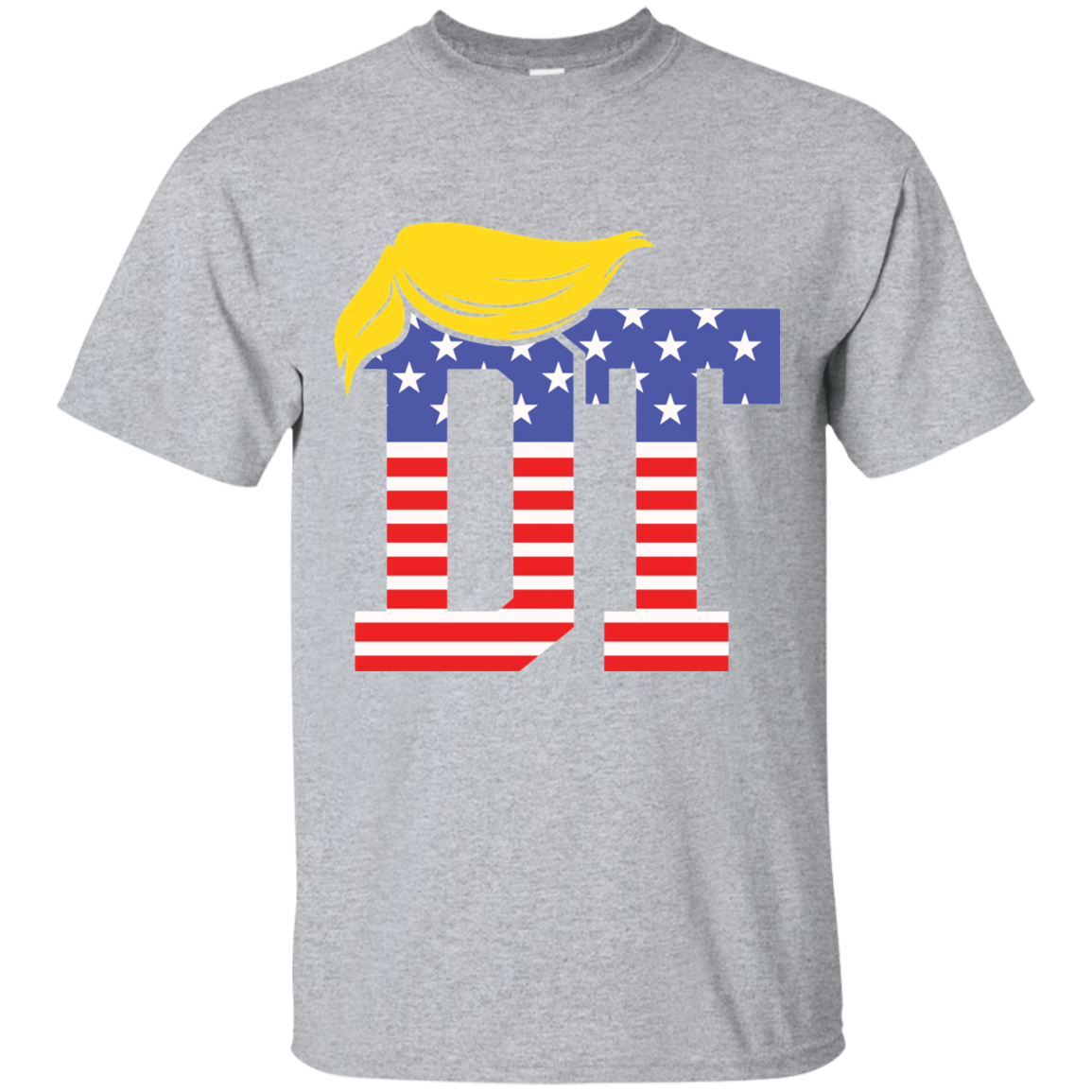 DT Tee