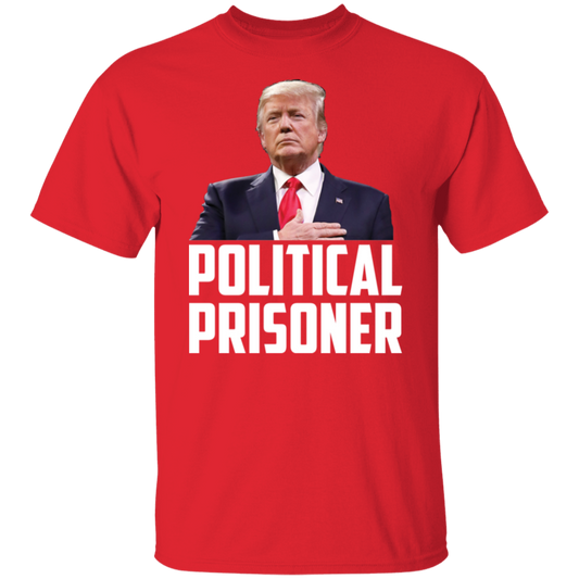 Political Prisoner