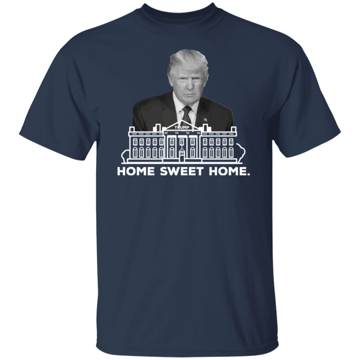 Home Sweet Home