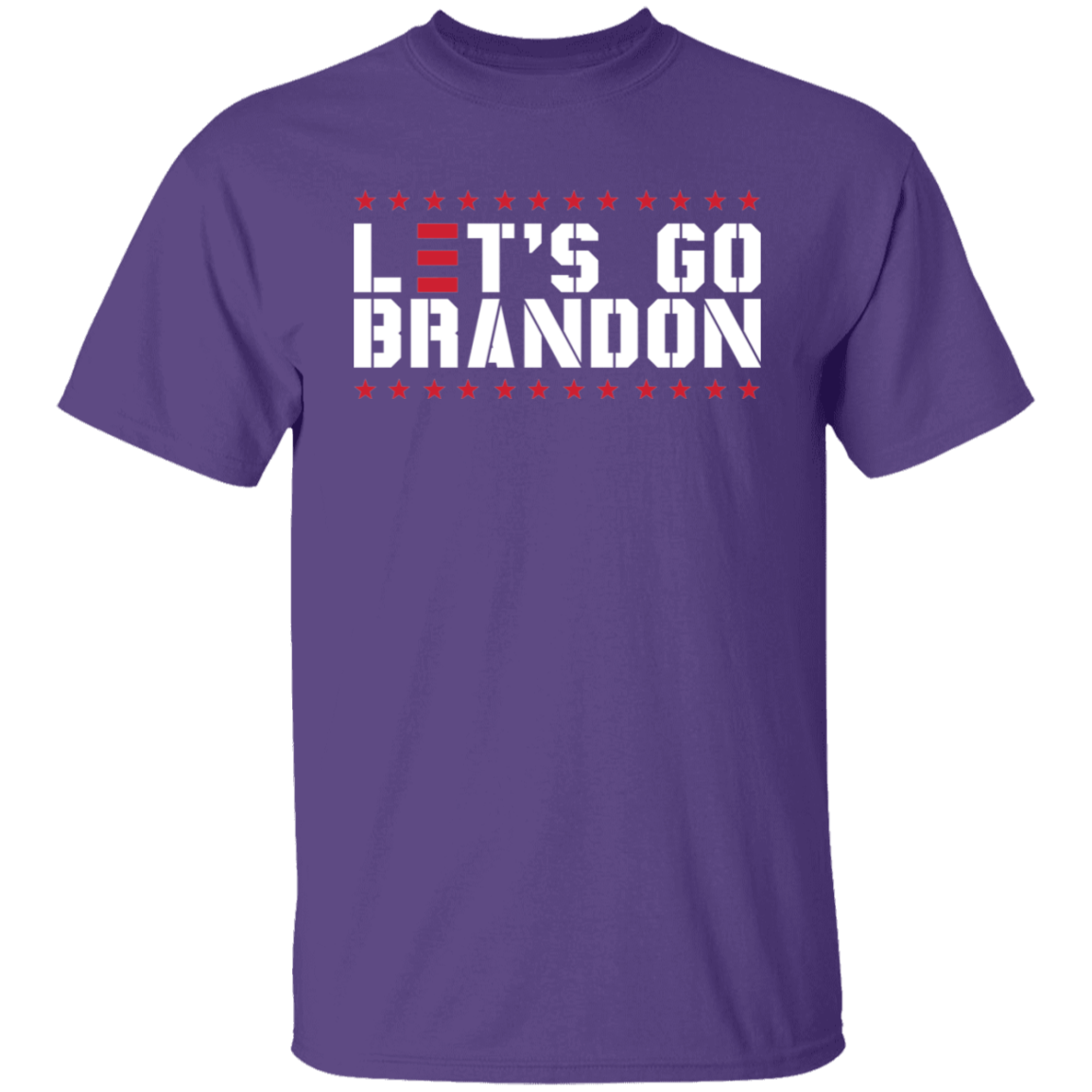 Let's Go Brandon (American Style)