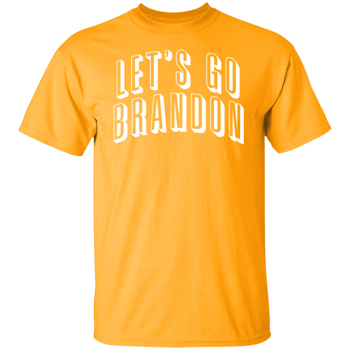 Let's Go Brandon