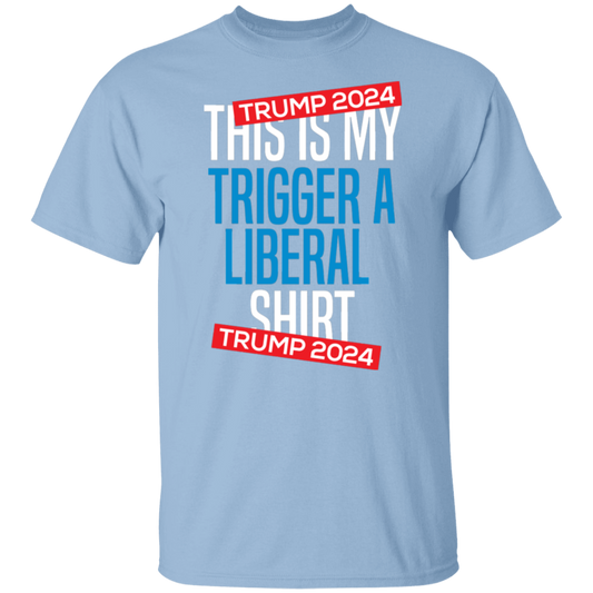 Trigger A Liberal