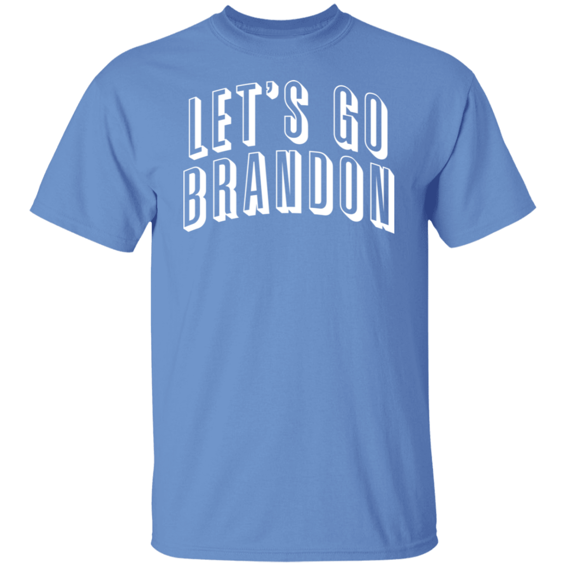 Let's Go Brandon