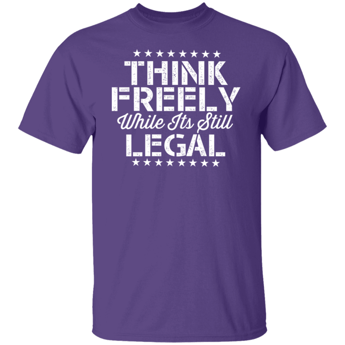 Think Freely