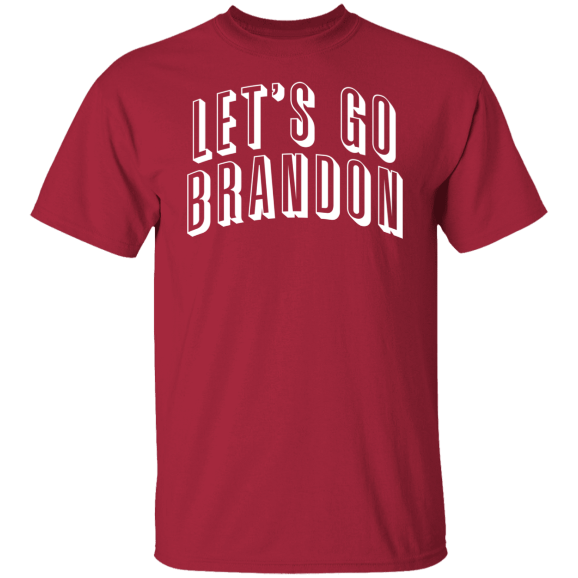 Let's Go Brandon