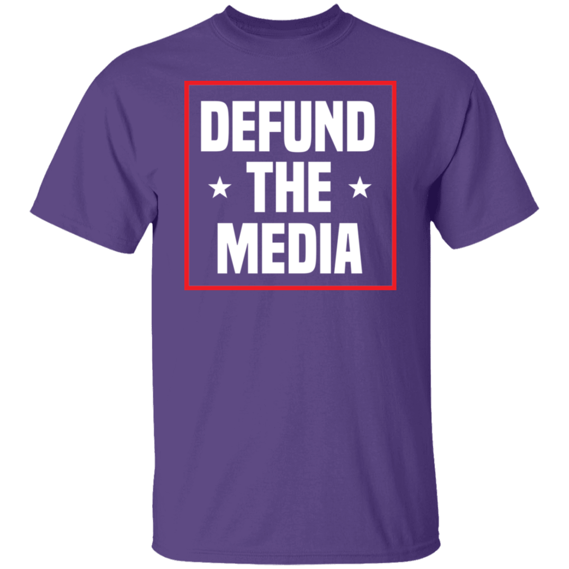 Defund The Media