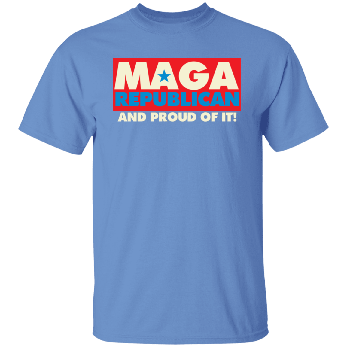 Maga Republican