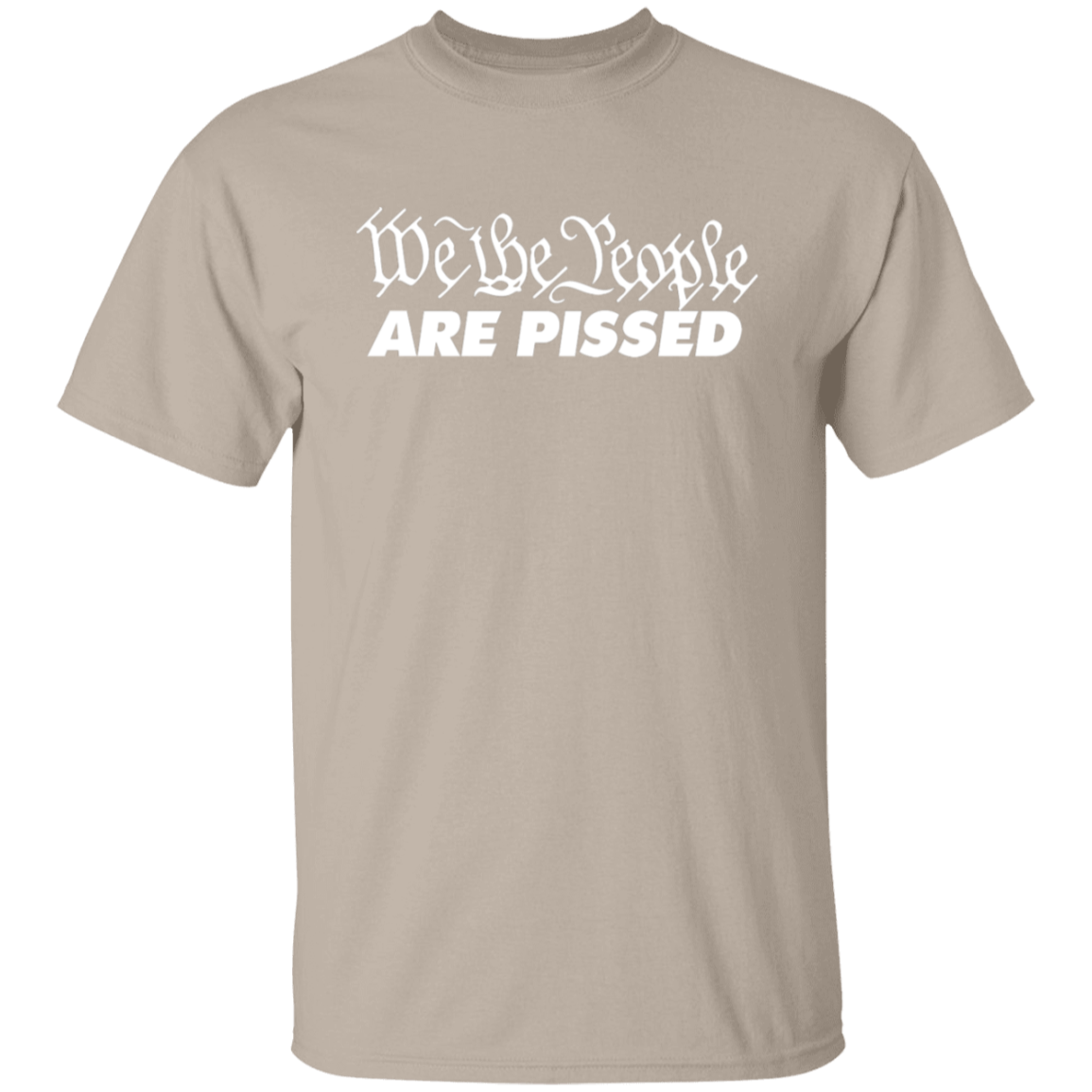 We The People