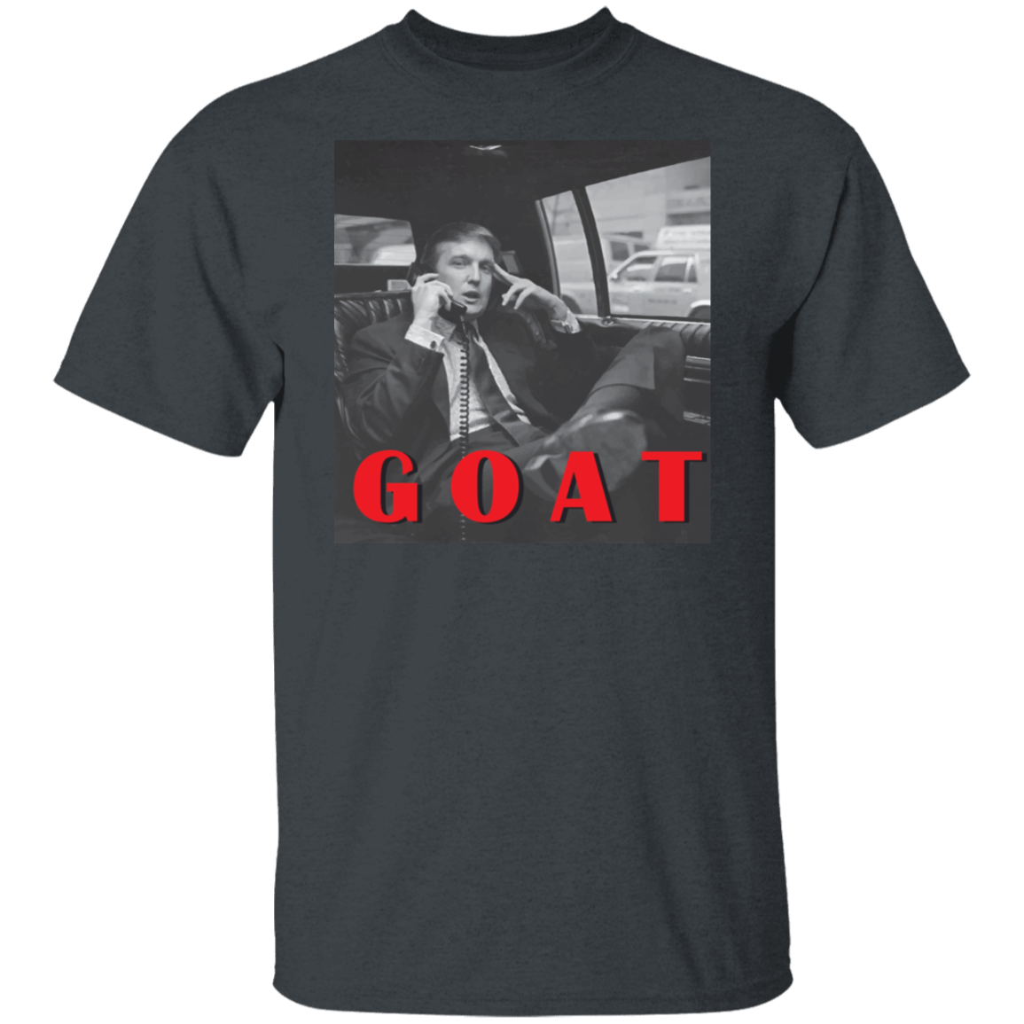 All Time GOAT
