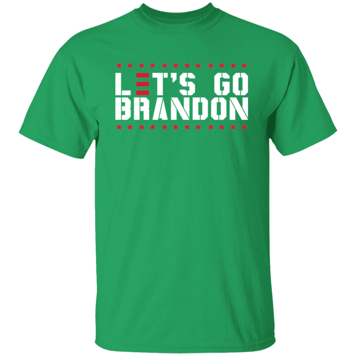 Let's Go Brandon (American Style)