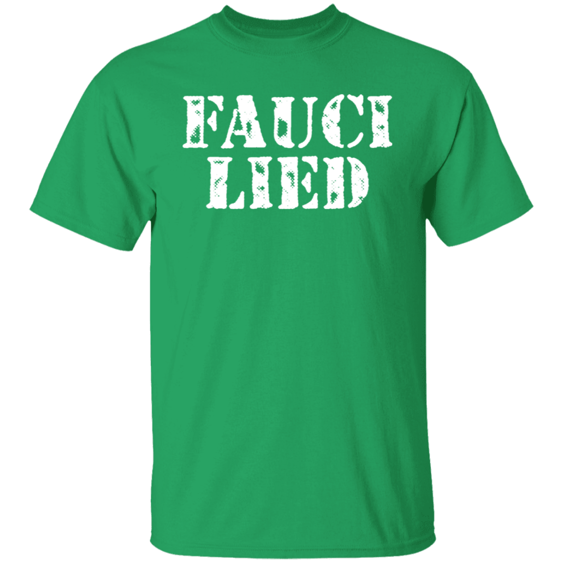 Fauci Lied