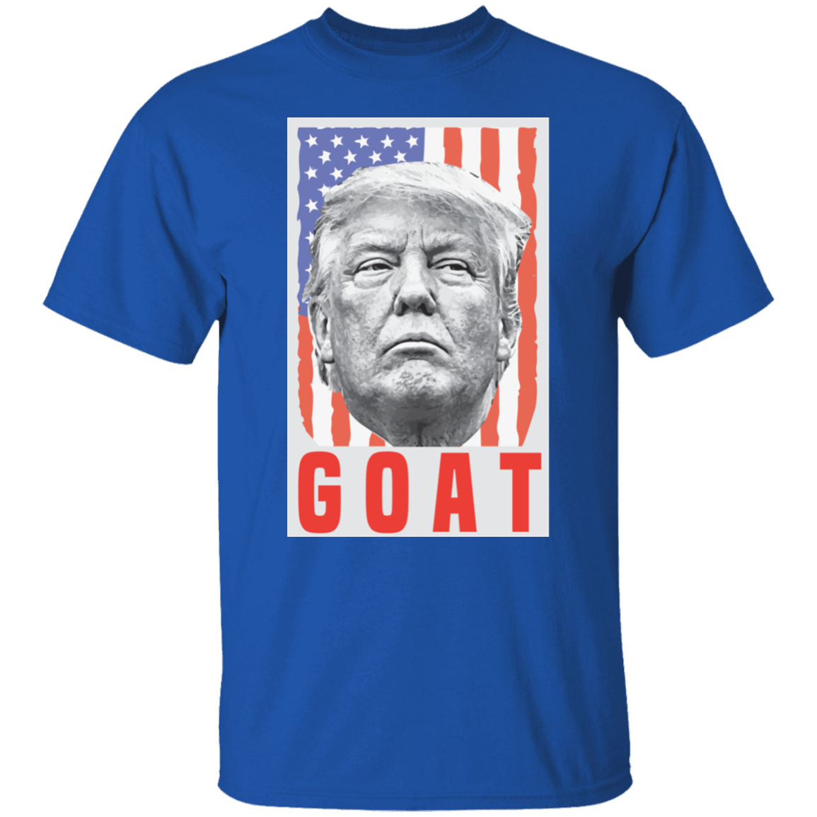 GOAT