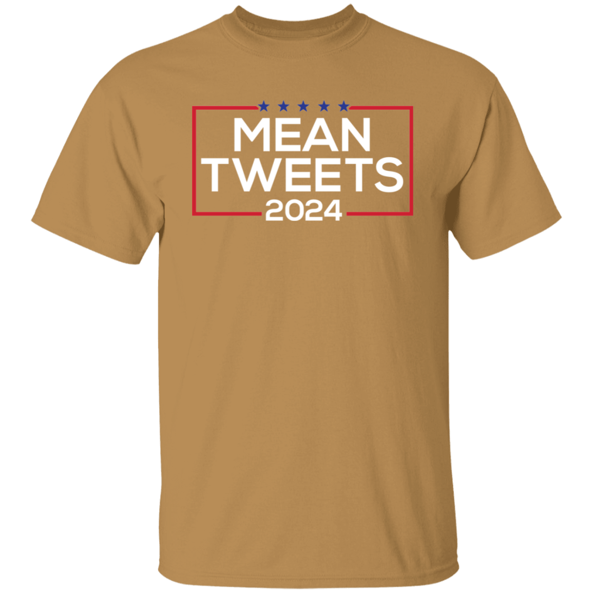 Mean Tweets 2024