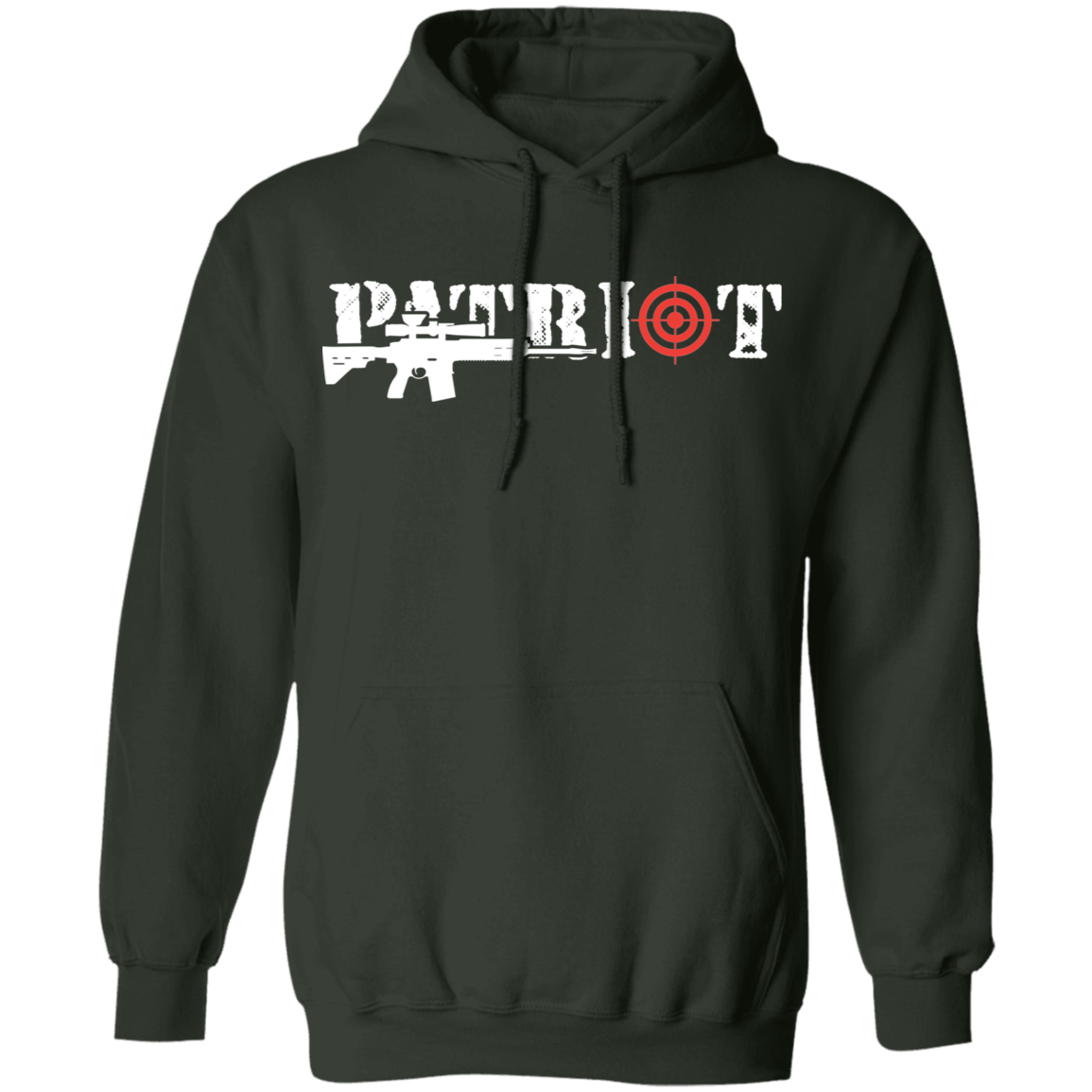 Patriot Hoodie