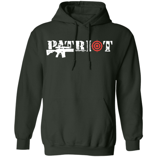 Patriot Hoodie