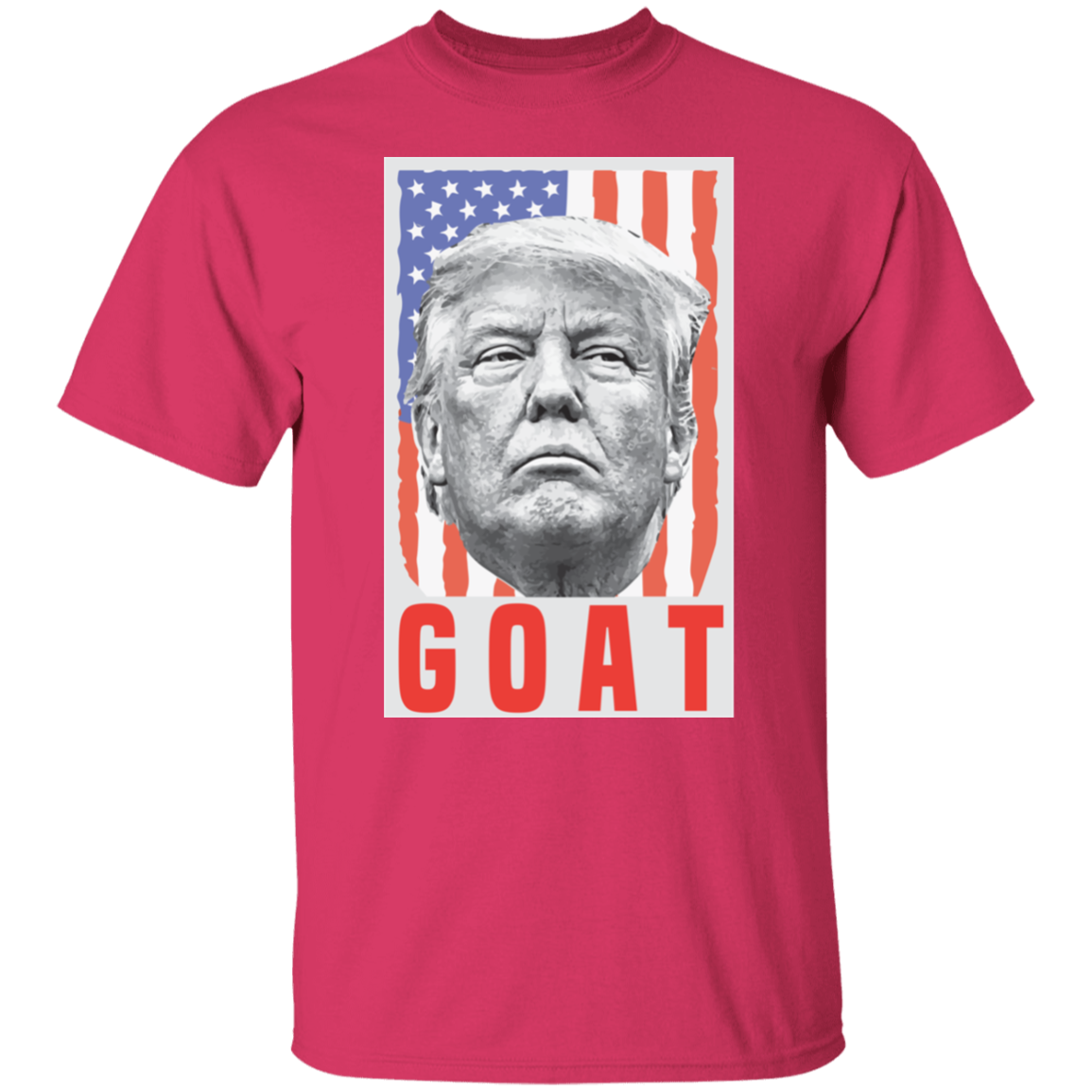 GOAT