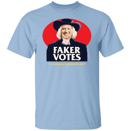 Faker Votes