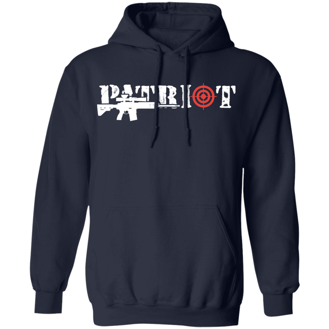 Patriot Hoodie