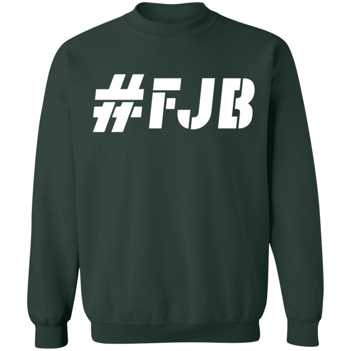 #FJB Sweater