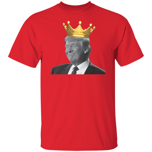 MAGA King