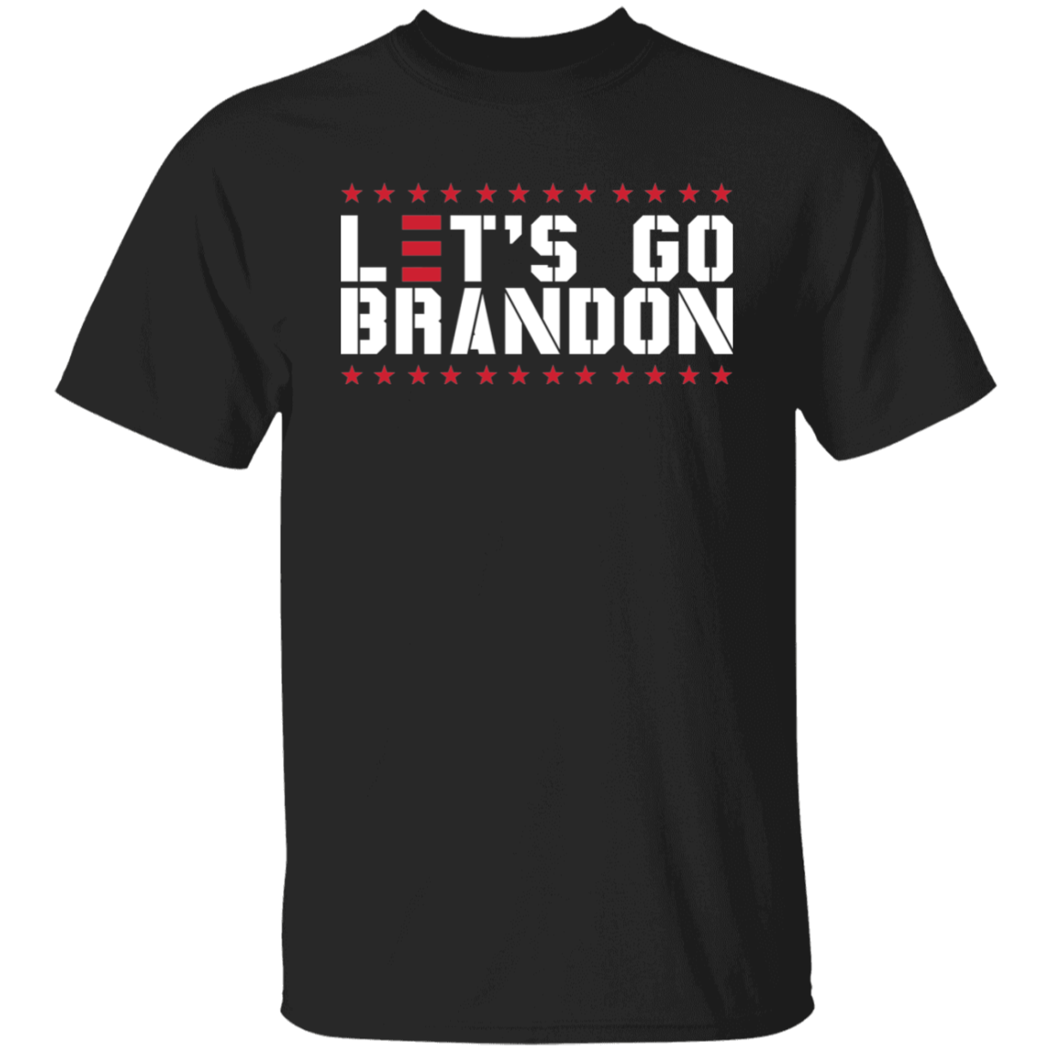 Let's Go Brandon (American Style)