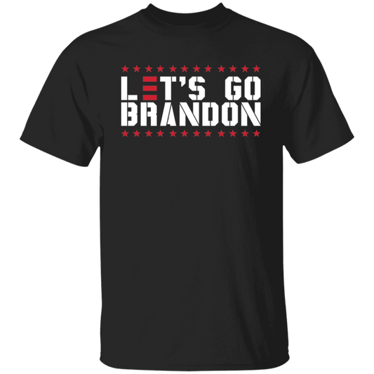 Let's Go Brandon (American Style)