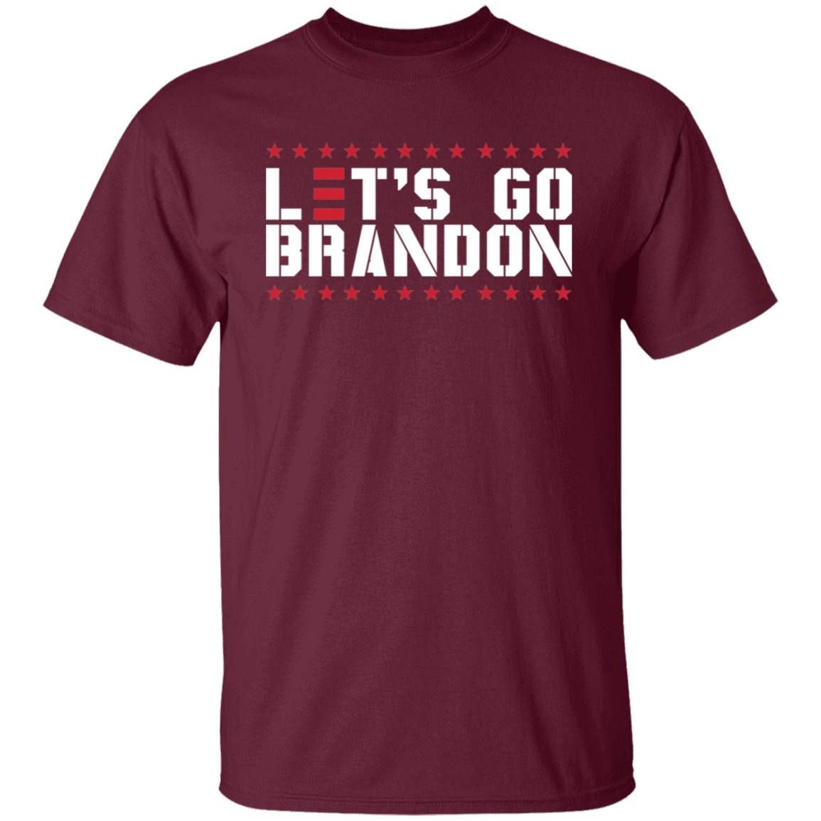 Let's Go Brandon (American Style)