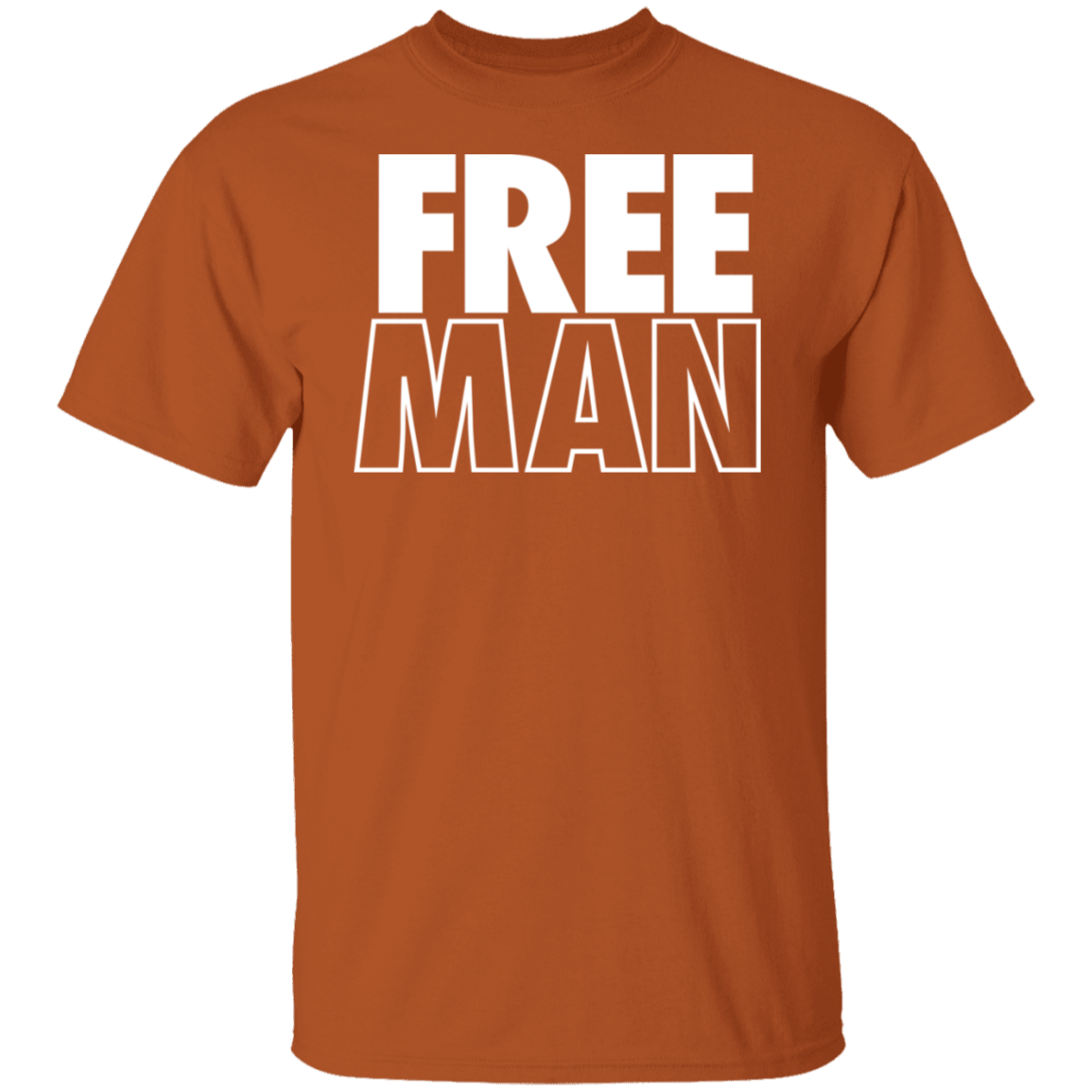 Free Man
