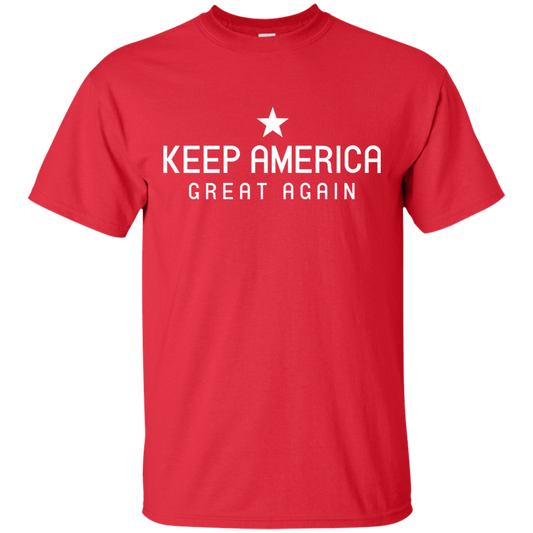 Keep America Great Again Tee