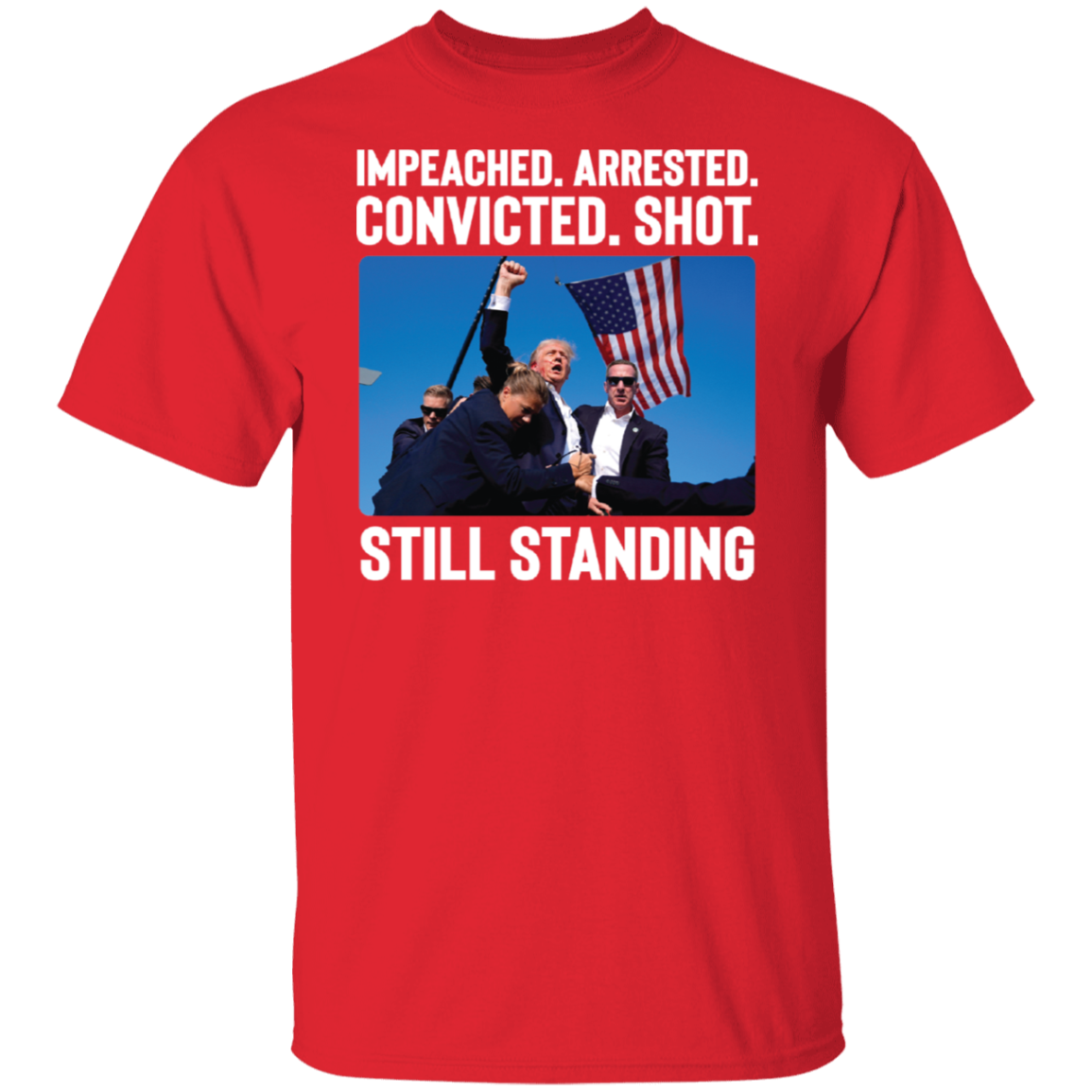 Still Standing