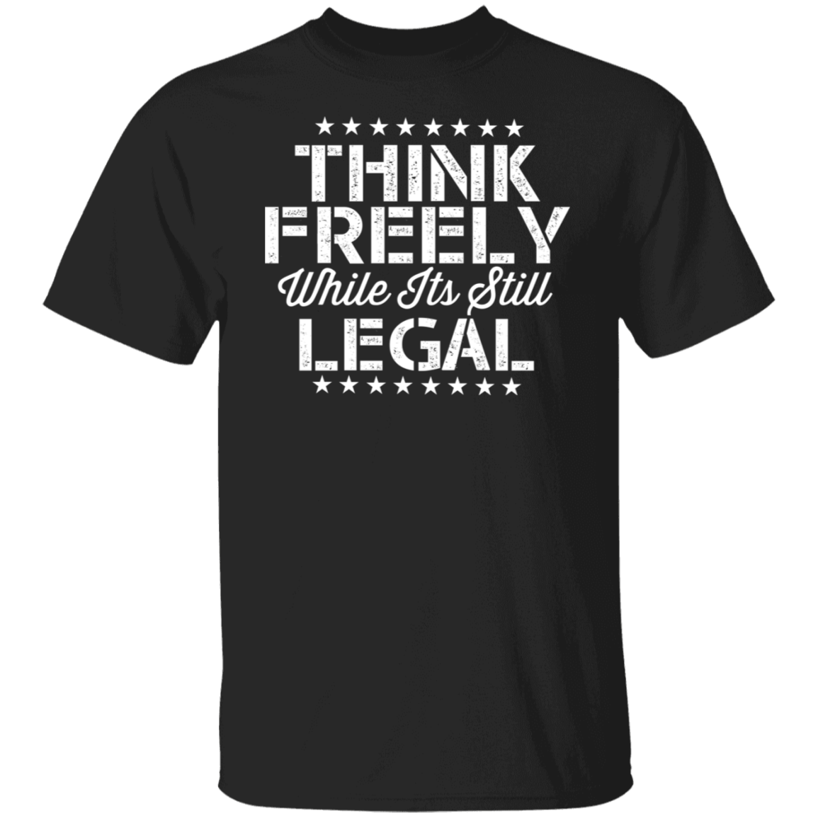 Think Freely