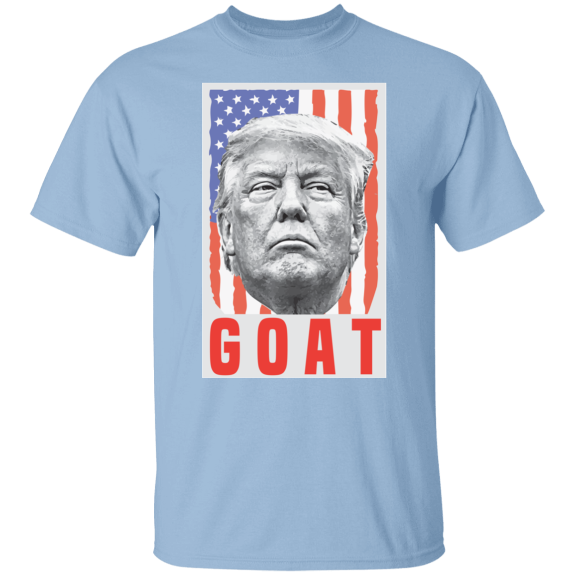 GOAT
