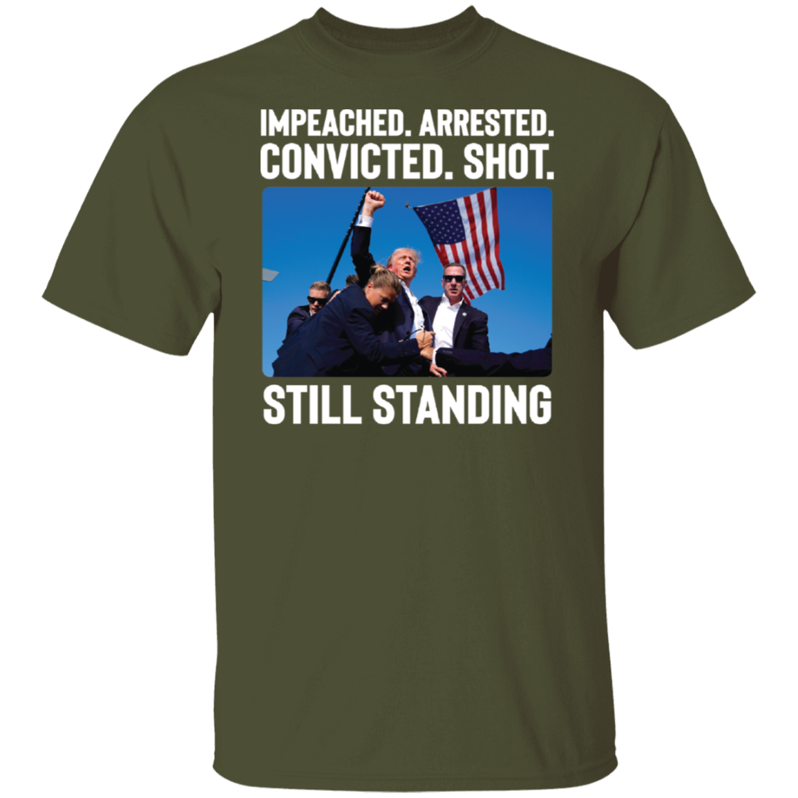 Still Standing